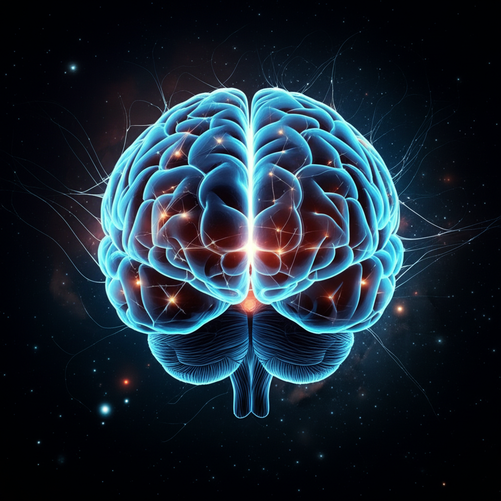 The Mind-Blowing Secrets of the Human Brain