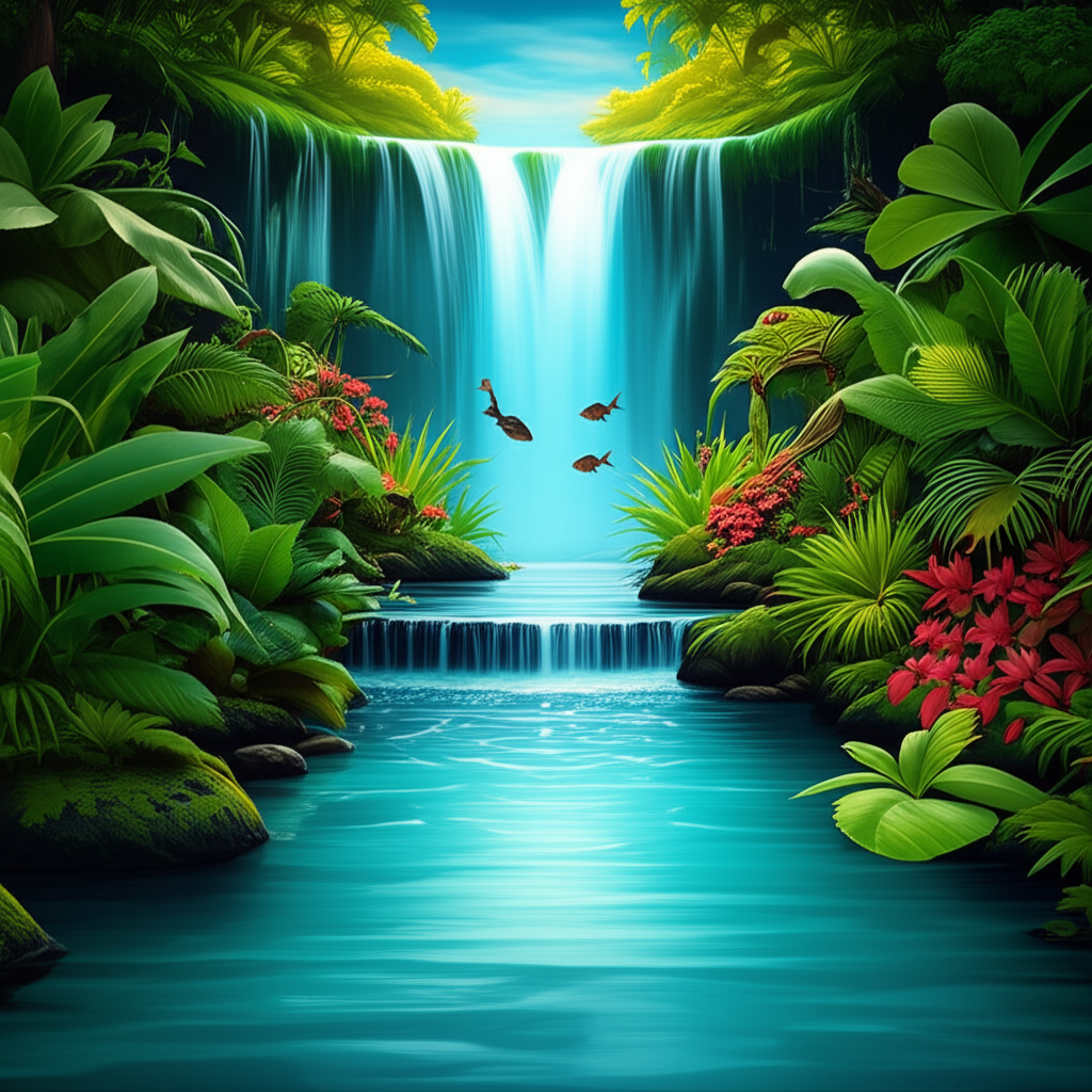 Why Water is Life’s Ultimate Essential