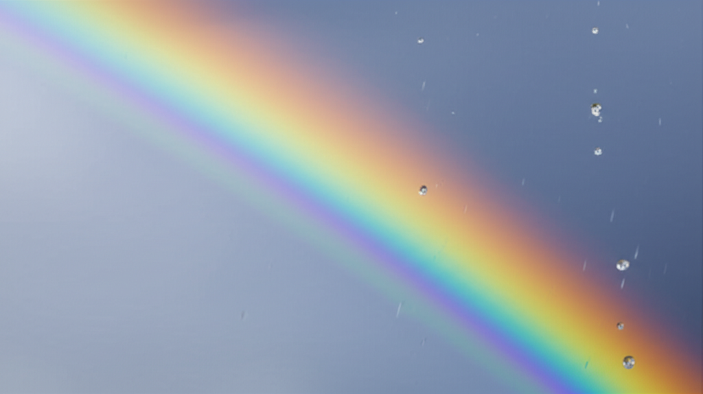 The Stunning Physics of Rainbows: Effortless Guide