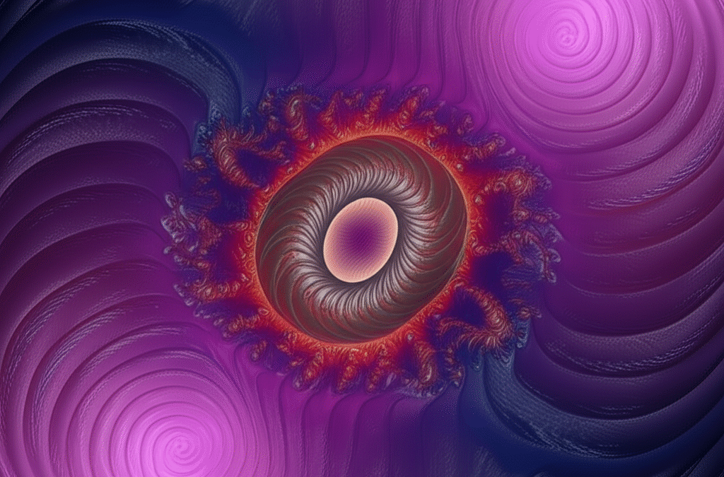 What Are Fractals? Unlock Their Mind-Blowing Secrets