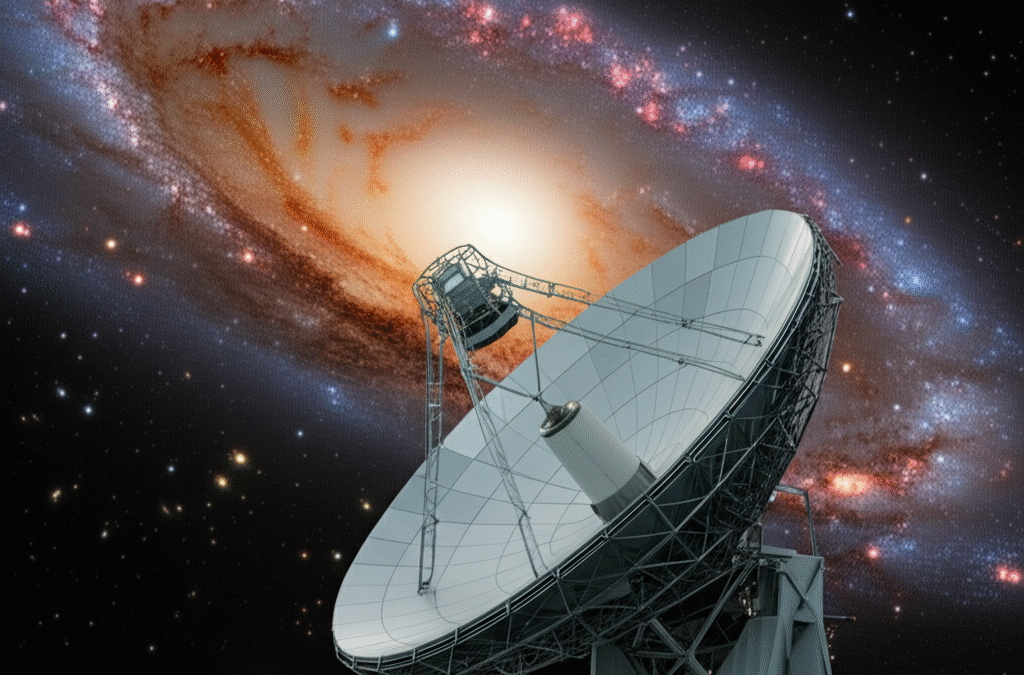 The Staggering Quest for Alien Life: Breakthroughs