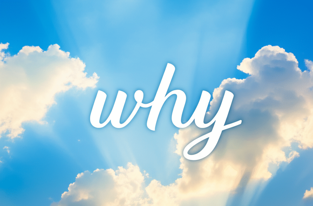 Why Sky is Blue: Uncover the Simple Truth