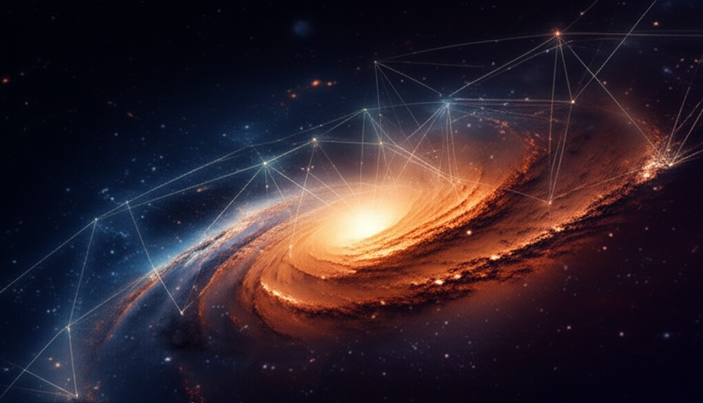 Dark Matter Secrets: Stunning Universe Revelations