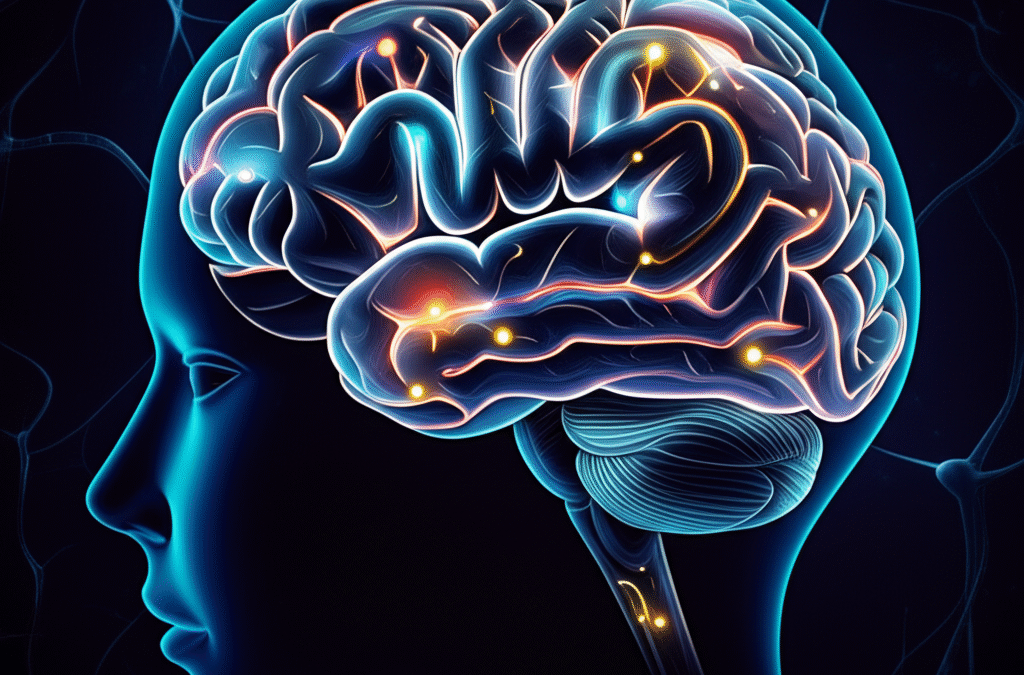 How Brains Create Thoughts: The Ultimate Discovery