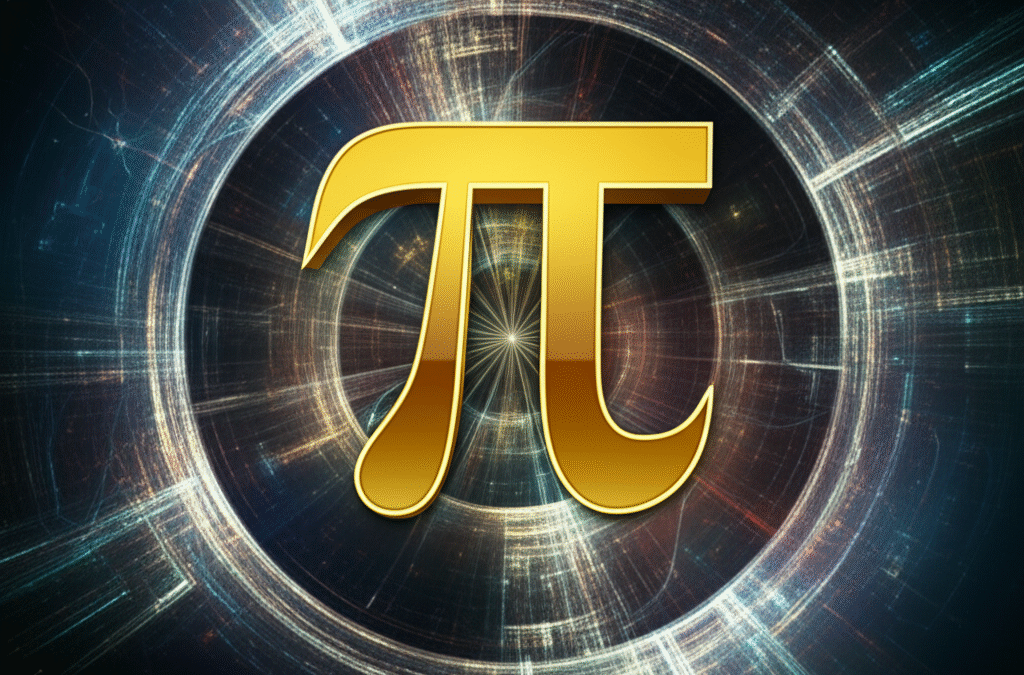 Why Pi Is So Fascinating: An Essential Mystery