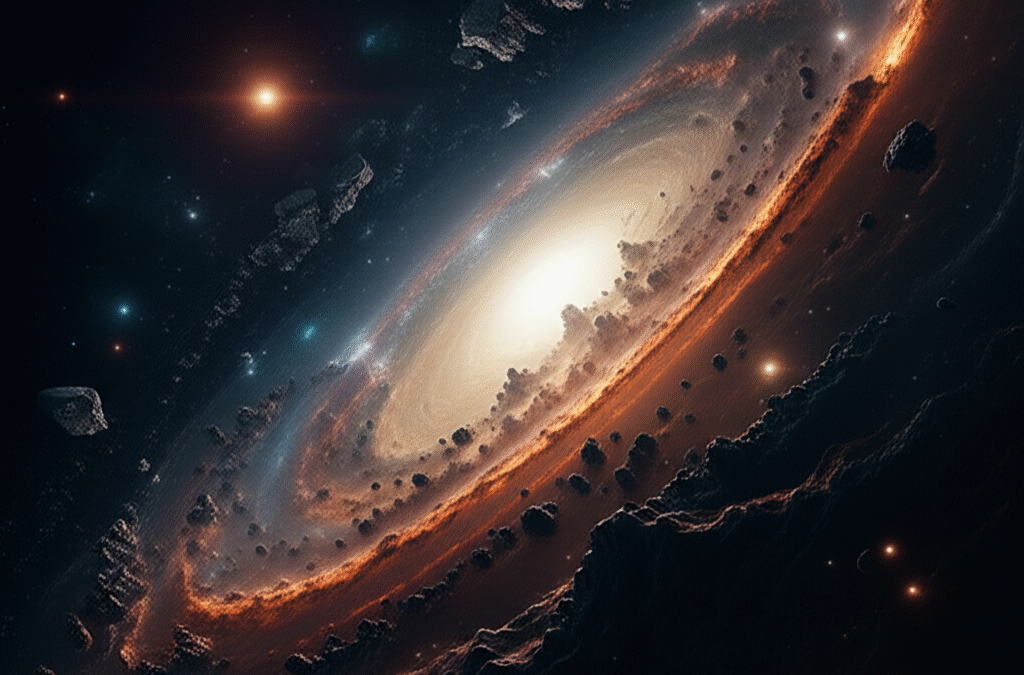 The Epic Interstellar Travel Hurdles