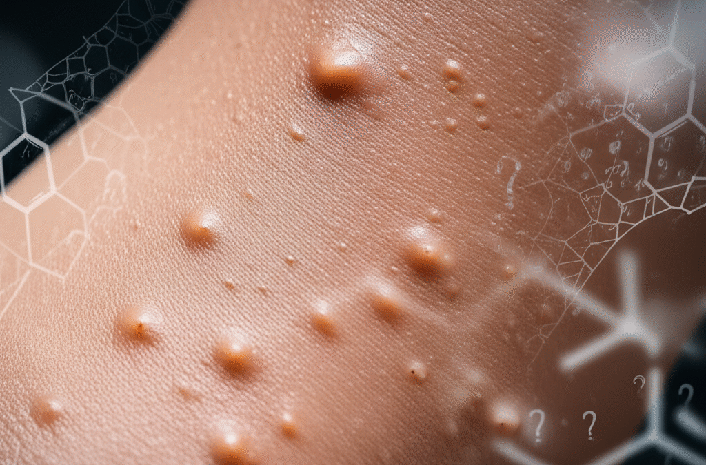 Why Goosebumps: Fascinating Truth Unveiled