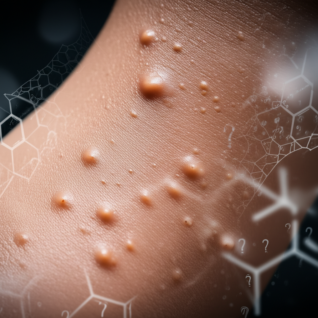 Why Goosebumps: Fascinating Truth Unveiled