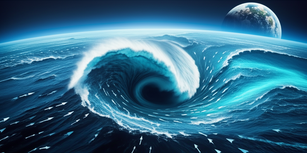 What Fuels Ocean Currents? Amazing Discoveries