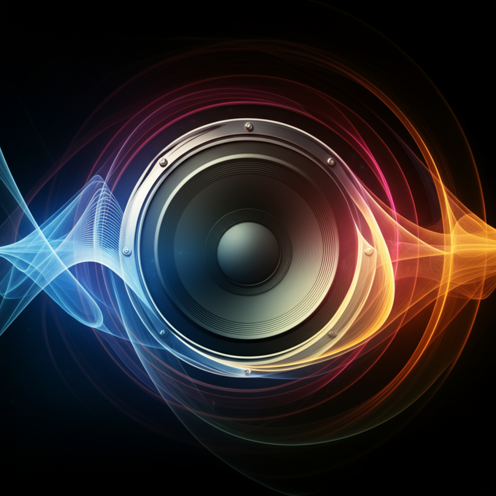 The Incredible Science of Sound Revealed