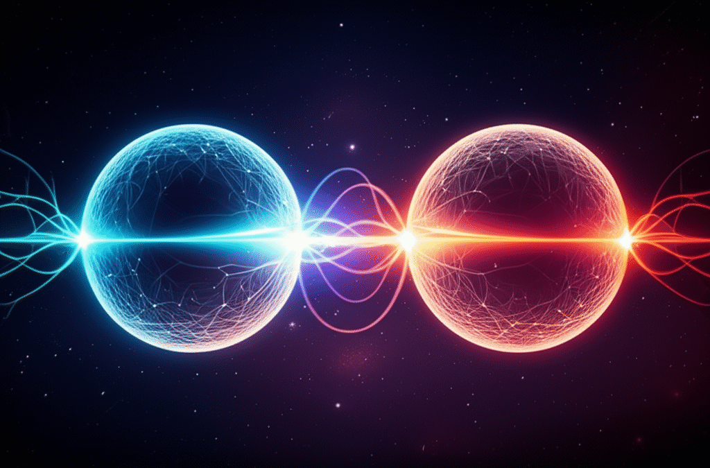 The Shocking Truth of Quantum Entanglement Explained