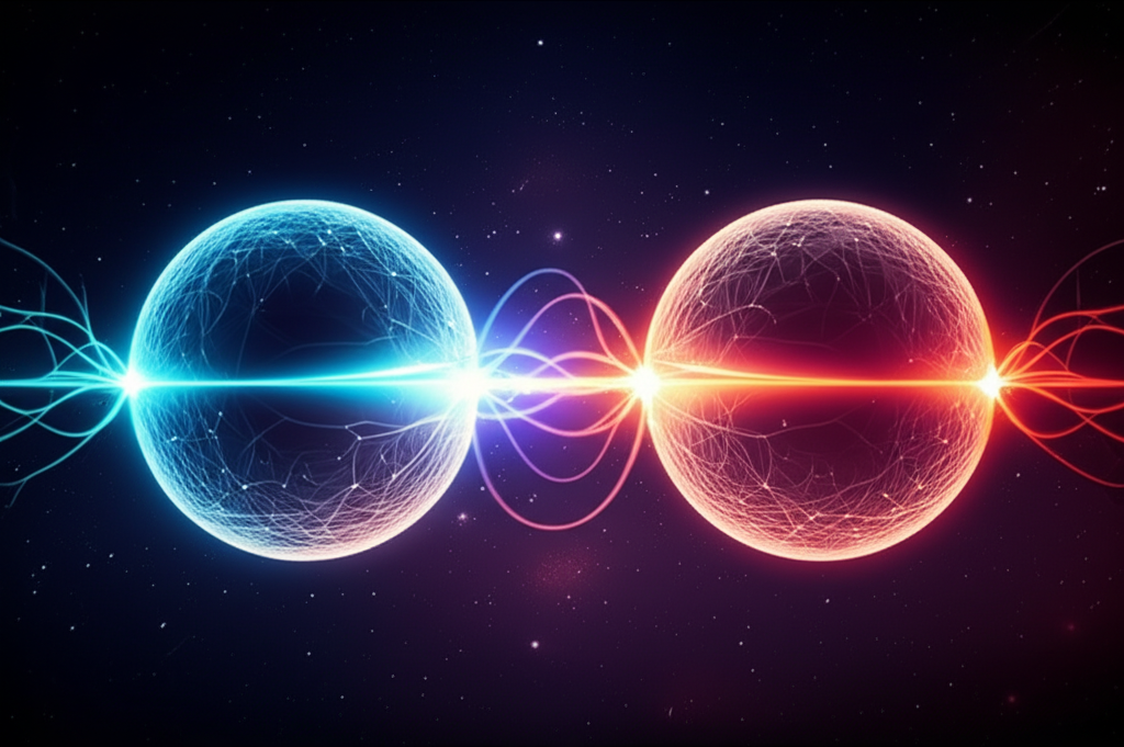 The Shocking Truth of Quantum Entanglement Explained