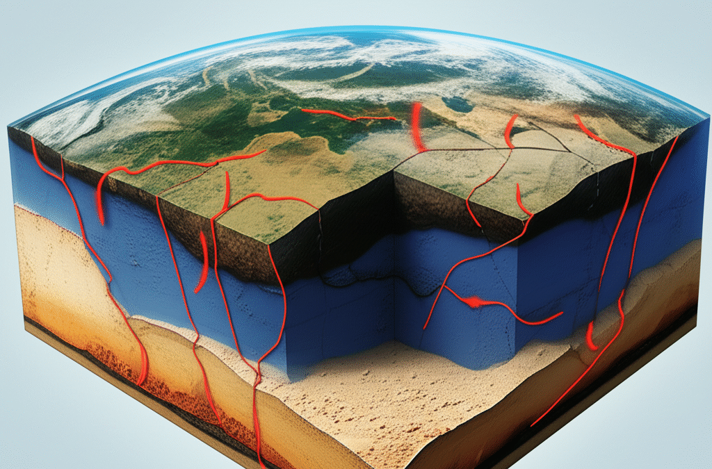 What are Tectonic Plates? Essential Facts