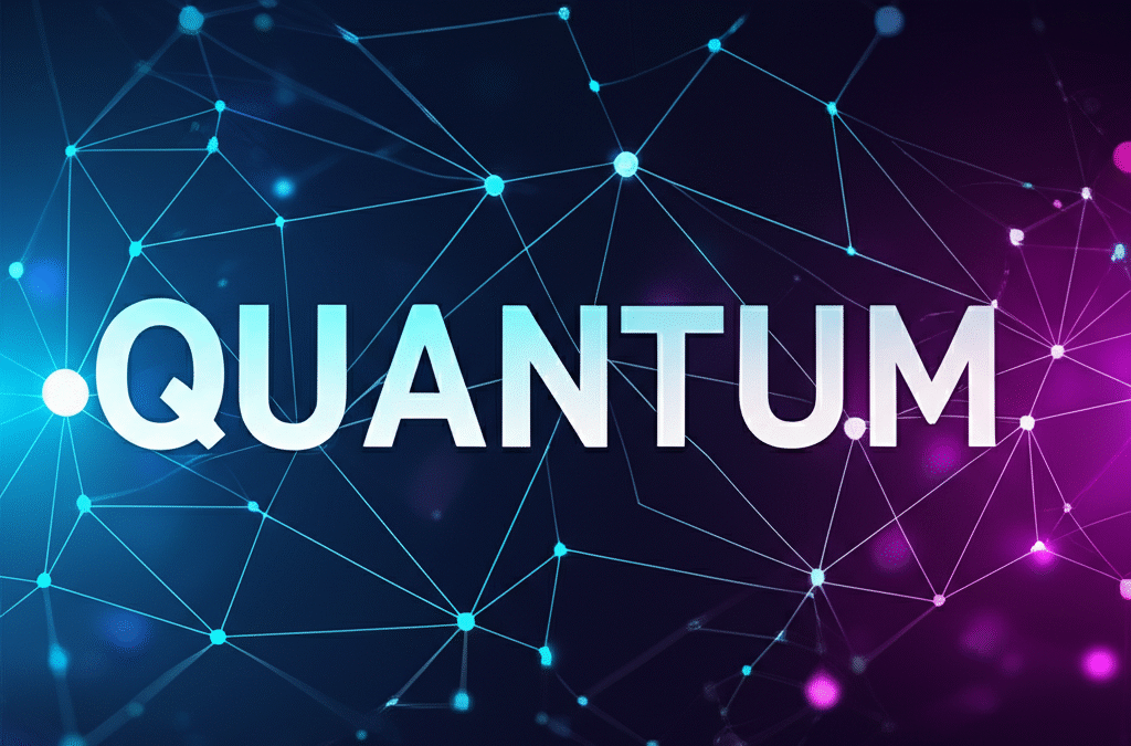 Quantum: Your Ultimate, Effortless Guide