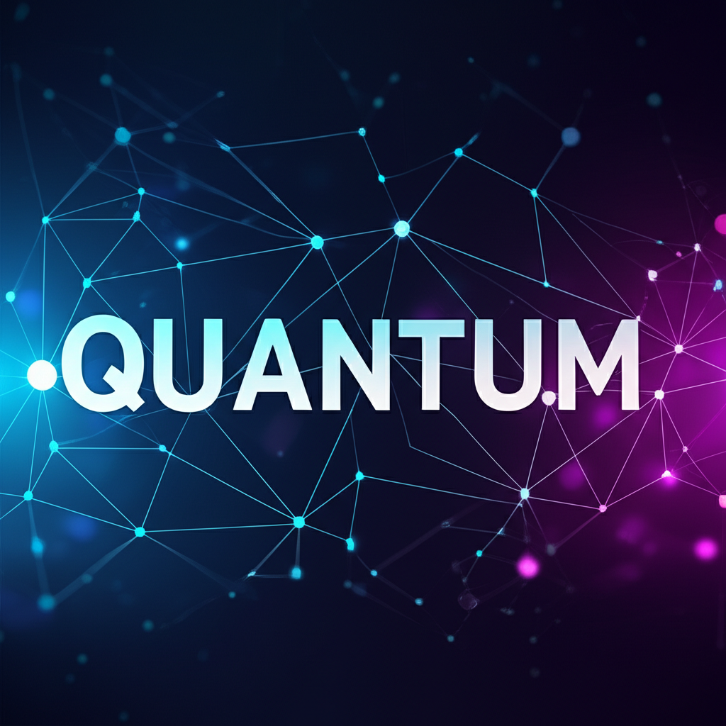 Quantum: Your Ultimate, Effortless Guide