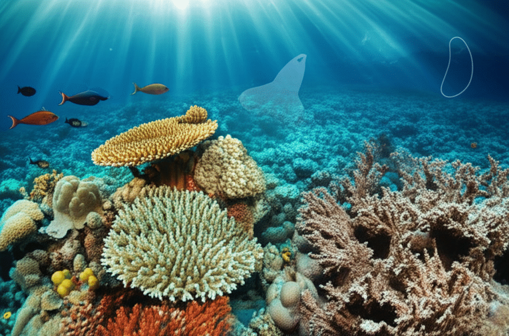 Why Coral Reefs Are Dying: Devastating Causes