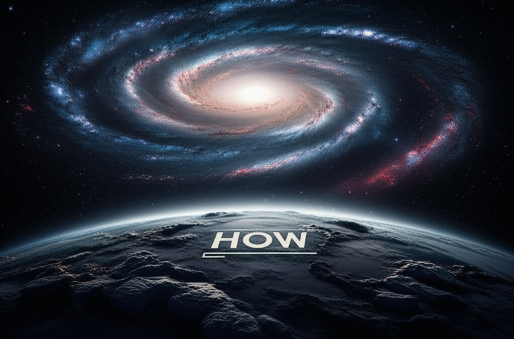 How Vast is the Universe? Stunning Answers