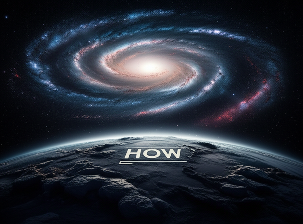 How Vast is the Universe? Stunning Answers