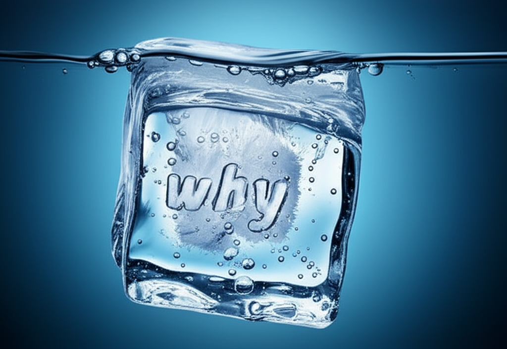 Why Ice Floats: Decode its Amazing Truth