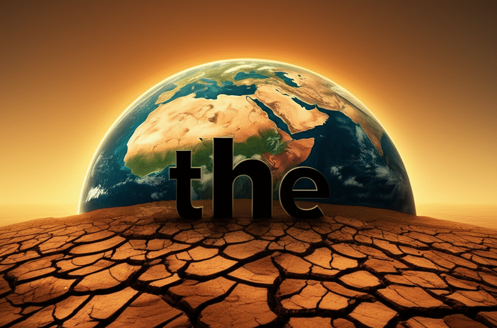 The Alarming Science: Global Warming’s Vital Truth