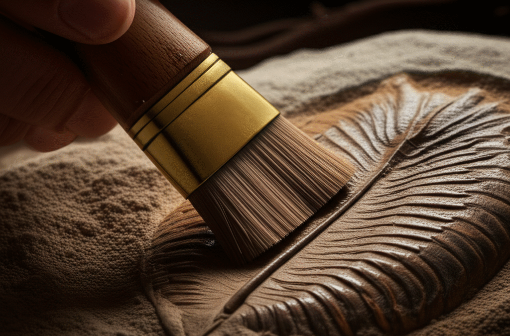 Fossils: Stunning Ancient Tales Uncovered