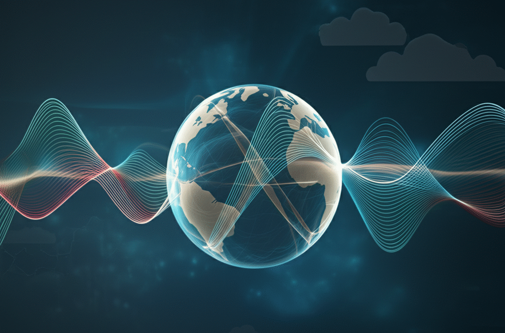 How Probability: Amazing Forces Shaping Our World