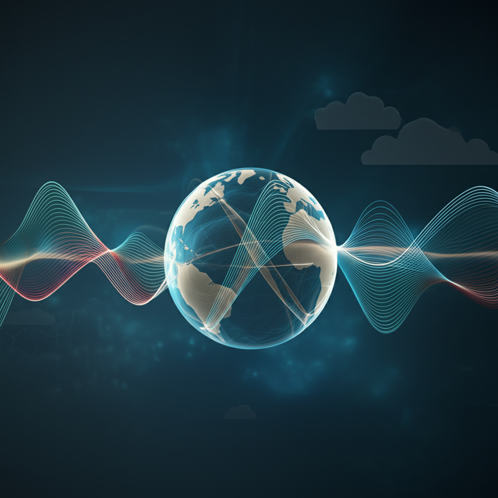 How Probability: Amazing Forces Shaping Our World