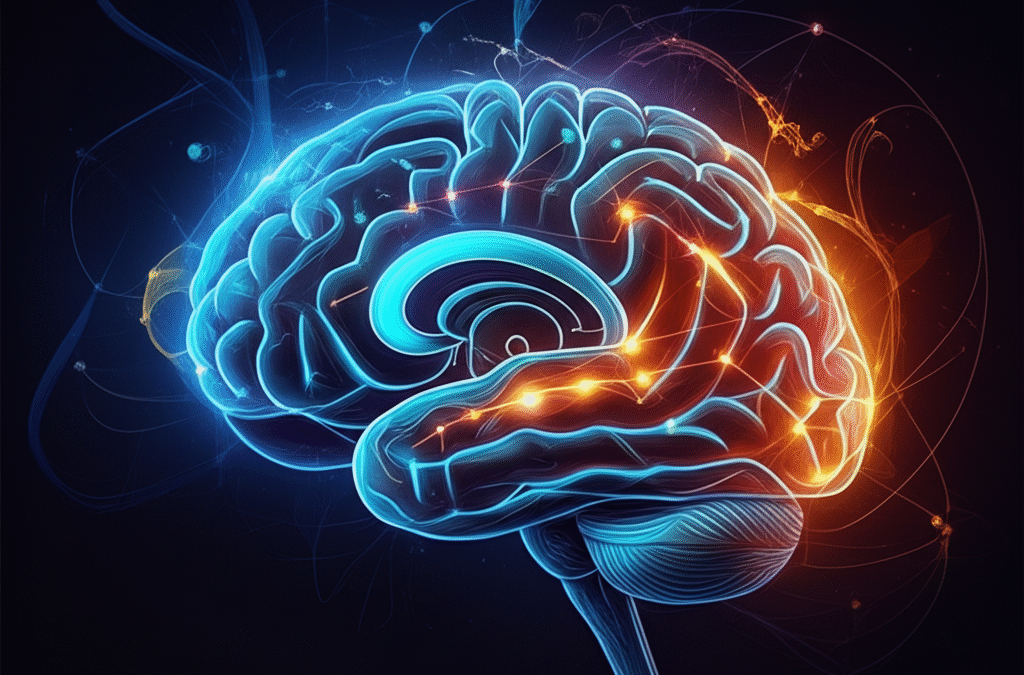 The Amazing Secrets of the Human Brain