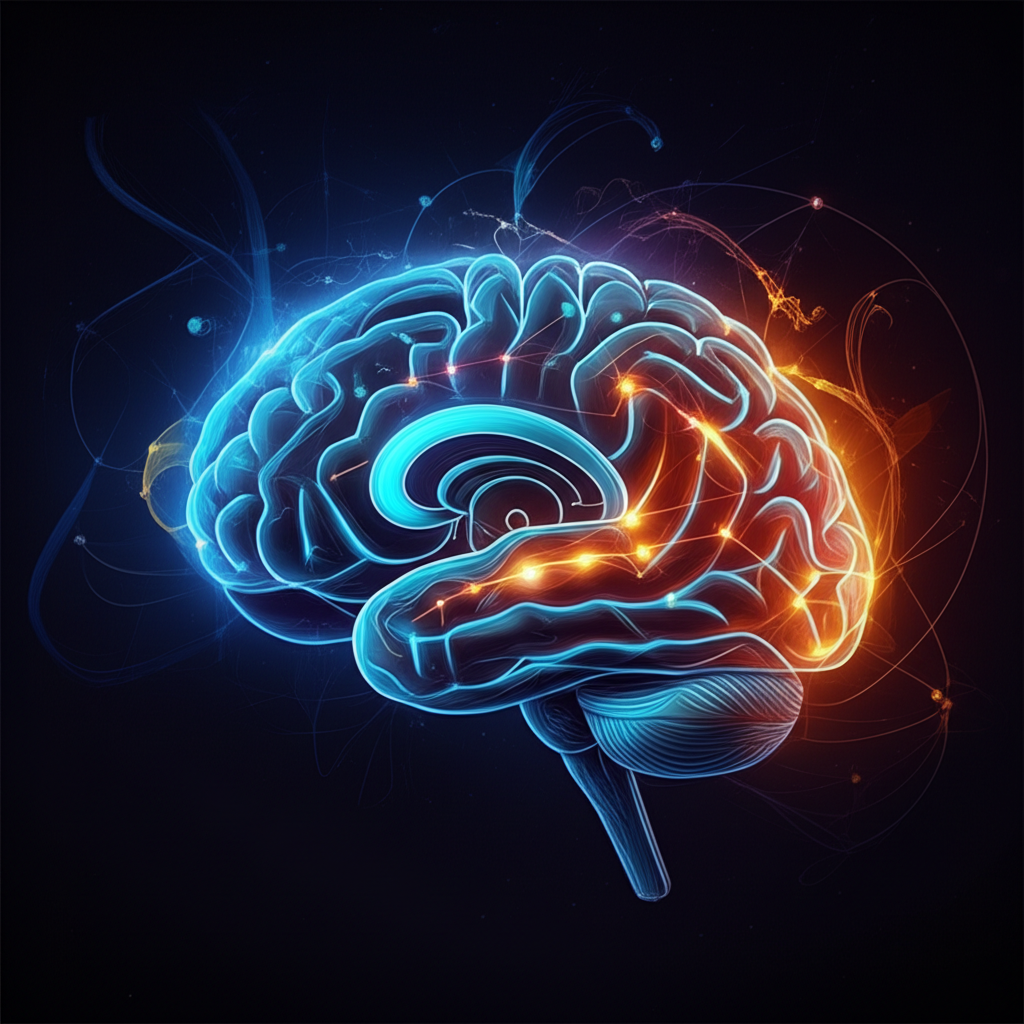 The Amazing Secrets of the Human Brain