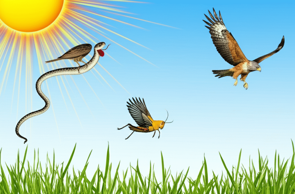 How Food Chains Work: Your Ultimate, Clear Guide