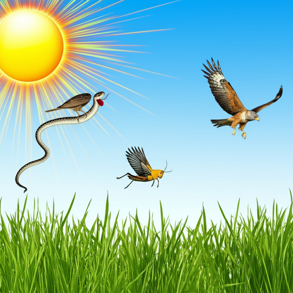 How Food Chains Work: Your Ultimate, Clear Guide