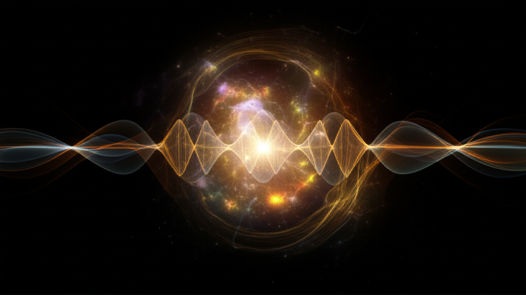 The Ultimate Strange Wave-Particle Duality