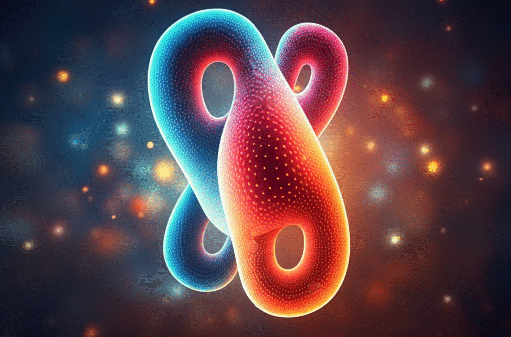 The Stunning Chemistry of Love: Effortless Attraction