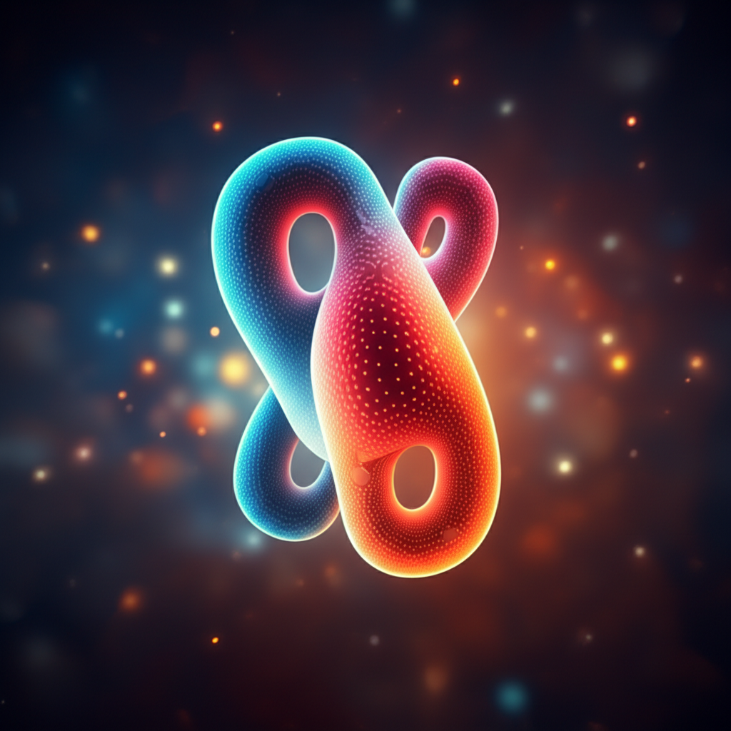 The Stunning Chemistry of Love: Effortless Attraction