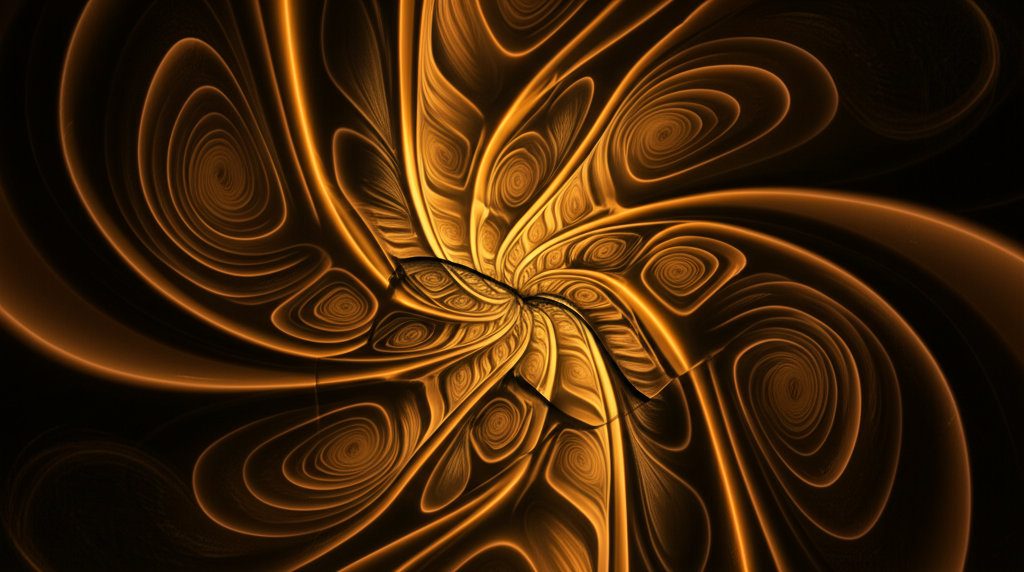 What Fractals: Stunning Secrets Revealed