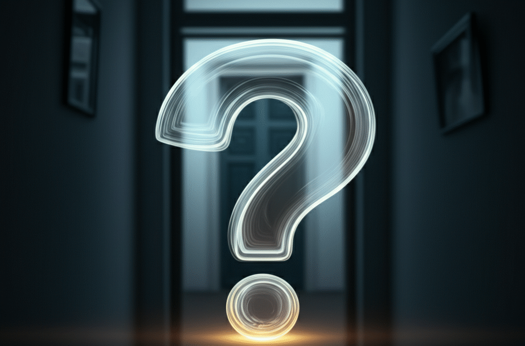 What Causes Déjà Vu? Unveiling Mysterious Truths