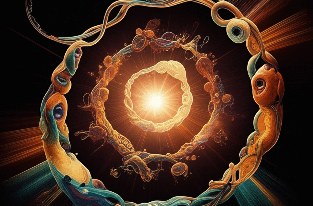 The origin of species: Stunning Insights Revealed